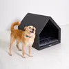 Rexproduct - PetHome 2.0 Hundehütte mit Liegefläche und Produktbild-Vorschau 5