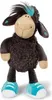 NICI Plüsch Schaf Jolly Leroy 25cm Produktbild-Vorschau 1