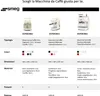 SMEG EGF03WHEU Espressomaschine mit Mahlwerk weiß 50`s Produktbild-Vorschau 11