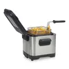 Princess 01.182612.01.001 Mini-Fritteuse, Fritteuse, 1,5 l, Produktbild-Vorschau 5