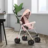 Kinderwagen Buggy Klein Zusammenklappbar Buggy Kinderbuggy Produktbild-Vorschau 3
