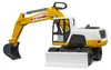 BRUDER 03413, Bagger, 2 Jahr(e), Produktbild-Vorschau 3