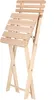 SPRINGOS Gartenmöbel Möbel Set Holzmöbel für Garten Balkon Produktbild-Vorschau 3