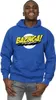 The Big Bang Theory - "Bazinga" Kapuzenpullover für Herren Produktbild-Vorschau 2