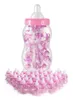 XXL Babyflasche mit 30 kleinen Flaschen für Babypartys in Produktbild-Vorschau 7