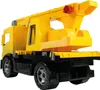 Lena 02176 Starke Riesen Kranwagen Produktbild-Vorschau 3