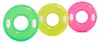 59258np Opblaasbare ring met handvatten Productafbeelding-voorbeeld 1