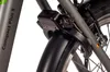 SAXONETTE E-Bike Faltbike, 20Zoll, Frontmotor, 375 Wh Akku Produktbild-Vorschau 10