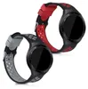 kwmobile 2x Uhrenarmband für Huawei Watch GT 2e / Watch GT2 Produktbild-Vorschau 1
