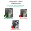 2x Schutzfolie für Samsung Galaxy S24+ - Anti-Shock 9H Produktbild-Vorschau 2