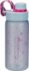 ergobag Trinkflasche Bubbles hellgrau Produktbild-Vorschau 8
