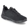Rieker Evolution Slipper schwarz in Gr. 39 Produktbild-Vorschau 12