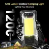OUKITEL WP100 Titan 33000mAh 5G Outdoor Handy mit Produktbild-Vorschau 6