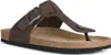 Geox Sandal Ghita Sandalen Schwarz EU 39 Mann Schwarz EU 39 Produktbild-Vorschau 1