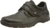 Rieker Halbschuh - Schwarz / Schwarz Leder/Synthetik Größe: Produktbild-Vorschau 5
