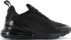 Nike Air Max 270 (Gs) Black/Black 38.5 Produktbild-Vorschau 8