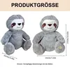 30cm Koala zur Faulheit, beruhigende Musik, Lichter, Produktbild-Vorschau 2