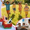 Video Walkie Talkie Kinder, 2er Set Walky Talky Aufladbar Produktbild-Vorschau 7