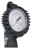 Gonfiatore calibrato 170 PSI / 12 bar – con manometro  tubo Anteprima dell’immagine prodotto 2