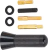 3,5 cm krótka antena samochodowa ze stopu aluminium i Podgląd zdjęcia produktu 3