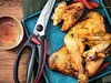 Tupperware Geflügel Schere Chickeria 2 Geflügelschere Produktbild-Vorschau 7