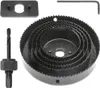 Vorel Scie à bois Jeu de 8 Elem. 64-127Mm 22571 Voir les images du produit 3