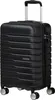 American Tourister trolley Flashline Spinner 55 / 20 Length Voir les images du produit 2