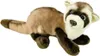 Frettchen 30 cm Kuscheltier Marder Uni-Toys Produktbild-Vorschau 1