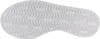 The sole of a white Adidas shoe. Produktbild-Vorschau