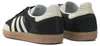 Adidas Originals Herren Sneaker, schwarz, Samba OG W, aus Produktbild-Vorschau 4
