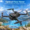 RC-Quadrocopter (GPS Kameradrohne, 3 Akkus, bis zu 90 Min. Produktbild-Vorschau 7