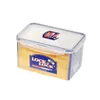 Lock & Lock HPL 818, Box, Rechteckig, 1,9 l, Blau, Produktbild-Vorschau 13