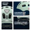 ABUS Fahrradhelm Youn-I 2.0 - mit Licht für Kinder, Produktbild-Vorschau 2