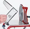 GRAEF Univerzálny krájač H93 červený okrúhly 2 kusy Náhľad obrázku produktu 6