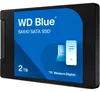 HDSSD 2.5" 2 TB WD Blue™ SA510 PC 3D SSD 7mm Produktbild-Vorschau 11