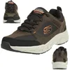 Skechers Oak Canyon Sportschuhe Herren Outdoorschuhe Productafbeelding-voorbeeld 51