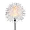 MasterLED Solar-Gartenleuchte Pusteblume 3000K IP44 76cm Produktbild-Vorschau 4