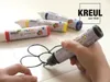 KREUL Window Color Pen "MUCKI" 7er Set auf Wasserbasis Produktbild-Vorschau 4