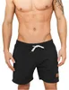 Short de bain pour homme Urban Classics Block Swim Shorts Voir les images du produit 1