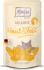 MjAMjAM Wellness Haut & Fell Huhn – Nassfutter für Katzen, Produktbild-Vorschau 1