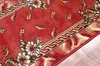 Běhoun BCF TRIO purpurový 80 cm červený 80x230 cm Náhled obrázku produktu 4