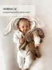 5-in-1-Rauschkaninchen mit Lampe Rosa / Szumisie Produktbild-Vorschau 4