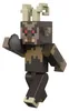 Minecraft JMP70, 6 anni, Multicolore, Plastica Anteprima dell’immagine prodotto 5