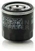 Ölfilter MANN-FILTER W 67/2 Anschraubfilter für SUZUKI Produktbild-Vorschau 7