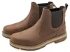Timberland Britton Road  Enkellaarzen - Donkerbruin - Maat Produktbild-Vorschau 17