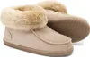 Vanuba Peppin Lammfell Hausschuhe Damen Schuhe - Produktbild-Vorschau 15