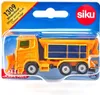Camioncino Siku per servizi invernali giallo/blu; 1309 Anteprima dell’immagine prodotto 7