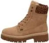 Rieker Schnürboots Damen 32303936383437 Beige 37 EU Produktbild-Vorschau 26
