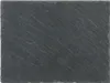 Secret De Gourmet Schieferbasis 32x24 Cm Schwarz  Schwarz Produktbild-Vorschau 1