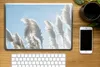 MuchoWow® Laptop Aufkleber Sticker Cover Himmel - Gras - Produktbild-Vorschau 2